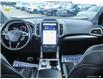 2022 Ford Edge ST (Stk: 22ED0330) in Whitby - Image 29 of 32