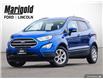 2019 Ford EcoSport SE (Stk: 6-A7783) in Whitby - Image 1 of 32