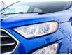 2019 Ford EcoSport SE (Stk: 6-A7783) in Whitby - Image 10 of 32