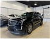 2023 Cadillac XT5 Premium Luxury (Stk: P13728) in Calgary - Image 1 of 21