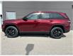 2025 Jeep Grand Cherokee Laredo (Stk: 25266) in London - Image 3 of 27