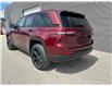 2025 Jeep Grand Cherokee Laredo (Stk: 25266) in London - Image 4 of 27