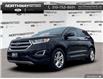 2017 Ford Edge SEL (Stk: DR1007A) in Brantford - Image 1 of 22