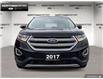 2017 Ford Edge SEL (Stk: DR1007A) in Brantford - Image 2 of 22