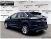 2017 Ford Edge SEL (Stk: DR1007A) in Brantford - Image 4 of 22