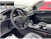 2017 Ford Edge SEL (Stk: DR1007A) in Brantford - Image 10 of 22