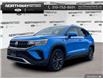 2024 Volkswagen Taos Comfortline (Stk: DR1025) in Brantford - Image 1 of 23