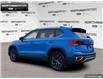 2024 Volkswagen Taos Comfortline (Stk: DR1025) in Brantford - Image 4 of 23