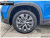 2024 Volkswagen Taos Comfortline (Stk: DR1025) in Brantford - Image 6 of 23