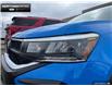 2024 Volkswagen Taos Comfortline (Stk: DR1025) in Brantford - Image 7 of 23