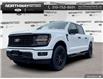 2025 Ford F-150 STX (Stk: 5F192403) in Brantford - Image 1 of 22