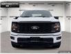 2025 Ford F-150 STX (Stk: 5F192403) in Brantford - Image 2 of 22