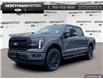 2025 Ford F-150 Lariat (Stk: 5F178071) in Brantford - Image 1 of 23