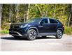 2020 Volkswagen Atlas Cross Sport 3.6 FSI Comfortline (Stk: VW2006A) in Vancouver - Image 1 of 19
