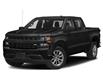 2021 Chevrolet Silverado 1500 Custom (Stk: B250157A) in Gatineau - Image 1 of 9