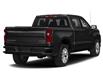 2021 Chevrolet Silverado 1500 Custom (Stk: B250157A) in Gatineau - Image 3 of 9