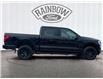 2025 Ford F-150 Lightning XLT (Stk: 25T053) in ROCKY MOUNTAIN HOUSE - Image 6 of 15