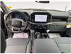 2025 Ford F-150 Lightning XLT (Stk: 25T053) in ROCKY MOUNTAIN HOUSE - Image 10 of 15