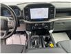 2025 Ford F-150 Lightning XLT (Stk: 25T053) in ROCKY MOUNTAIN HOUSE - Image 11 of 15