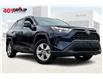 2023 Toyota RAV4 XLE (Stk: 1181BTU) in Owen Sound - Image 1 of 32
