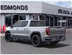 2025 GMC Sierra 1500 Elevation (Stk: 251174) in Huntsville - Image 3 of 24