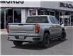 2025 GMC Sierra 1500 Elevation (Stk: 251174) in Huntsville - Image 4 of 24