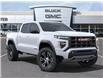 2025 GMC Canyon AT4 (Stk: 25438) in Orangeville - Image 7 of 24