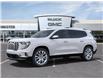 2025 GMC Acadia Denali (Stk: 25550) in Orangeville - Image 2 of 33