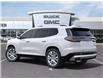 2025 GMC Acadia Denali (Stk: 25550) in Orangeville - Image 3 of 33