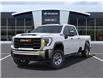 2025 GMC Sierra 2500HD Pro (Stk: TP25121) in Sundridge - Image 6 of 24
