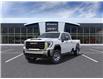 2025 GMC Sierra 2500HD Pro (Stk: TP25121) in Sundridge - Image 8 of 24