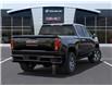 2025 GMC Sierra 1500 Pro (Stk: T25108) in Sundridge - Image 4 of 24