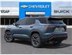 2025 Chevrolet Equinox RS (Stk: 43740) in Slave Lake - Image 3 of 24