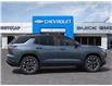 2025 Chevrolet Equinox RS (Stk: 43740) in Slave Lake - Image 5 of 24