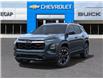 2025 Chevrolet Equinox RS (Stk: 43740) in Slave Lake - Image 6 of 24