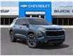 2025 Chevrolet Equinox RS (Stk: 43740) in Slave Lake - Image 7 of 24
