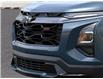 2025 Chevrolet Equinox RS (Stk: 43740) in Slave Lake - Image 13 of 24