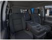 2025 GMC Sierra 1500 Pro (Stk: 43743) in Slave Lake - Image 16 of 24