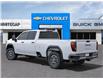 2025 GMC Sierra 3500HD Pro (Stk: 43748) in Slave Lake - Image 3 of 24