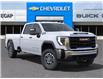2025 GMC Sierra 3500HD Pro (Stk: 43748) in Slave Lake - Image 7 of 24