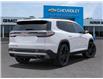 2025 GMC Acadia Elevation (Stk: 103866) in Exeter - Image 4 of 24