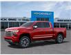 2025 Chevrolet Silverado 1500 High Country (Stk: 103862) in Exeter - Image 2 of 24