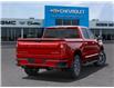 2025 Chevrolet Silverado 1500 High Country (Stk: 103862) in Exeter - Image 4 of 24