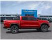 2025 GMC Canyon AT4 (Stk: 103850) in Exeter - Image 5 of 24