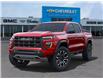 2025 GMC Canyon AT4 (Stk: 103850) in Exeter - Image 6 of 24