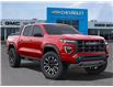 2025 GMC Canyon AT4 (Stk: 103850) in Exeter - Image 7 of 24