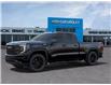 2025 GMC Sierra 1500 Elevation (Stk: 103864) in Exeter - Image 2 of 24