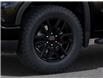 2025 GMC Sierra 1500 Elevation (Stk: 103864) in Exeter - Image 9 of 24