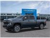 2025 Chevrolet Silverado 2500HD Custom (Stk: 103860) in Exeter - Image 2 of 24