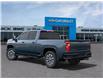 2025 Chevrolet Silverado 2500HD Custom (Stk: 103860) in Exeter - Image 3 of 24